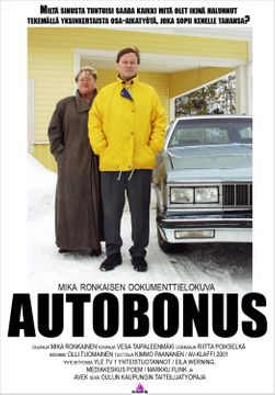 AUTOBONUS (2001)