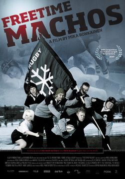 FREETIME MACHOS (2009)